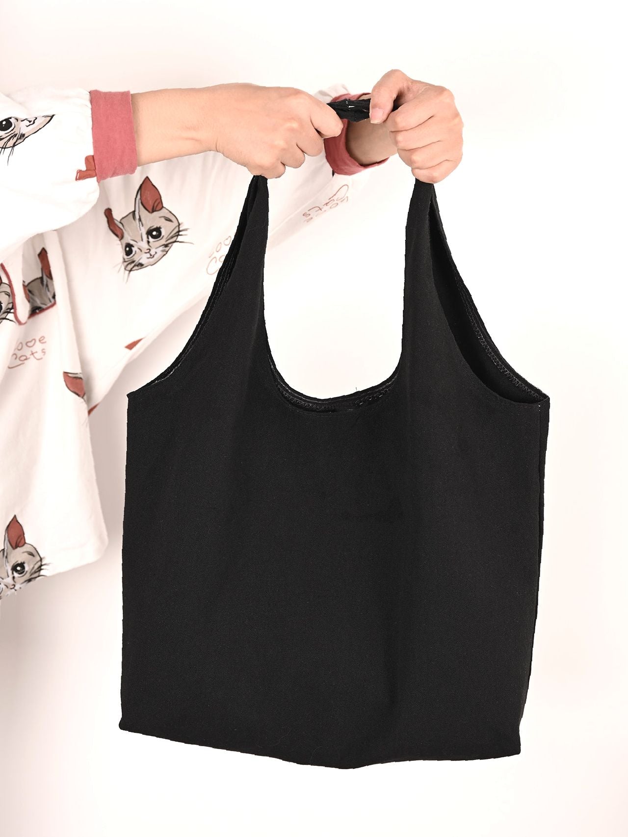 Maxct - Minimalist Shopper Bag  - Women Tote Bags