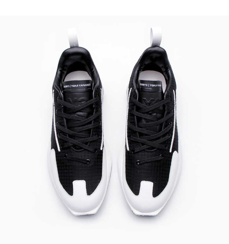 Men's Lace-up Board Shoes - true deals club