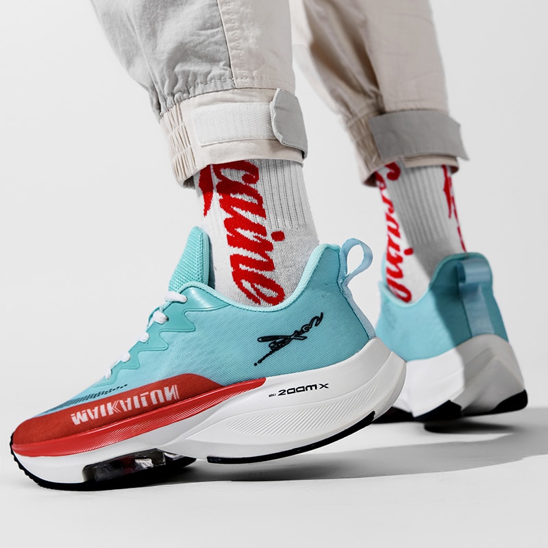 Air Sneakers - true deals club