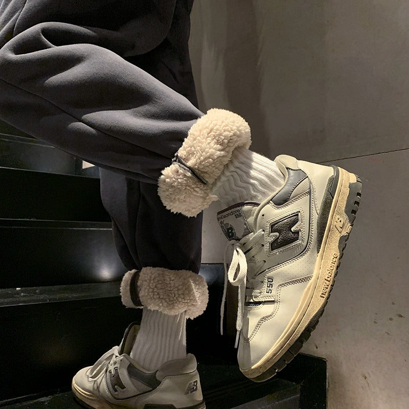 TIA Warm Winter Pants Maxct