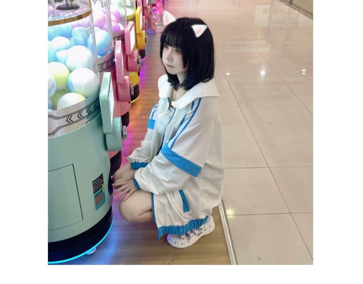 New Japanese Kawaii Jackets Y2K Women Cute Oversized Sweatshirt Preppy Outwear Harajuku Grunge Fairy Clothes Chaquetas Mujer