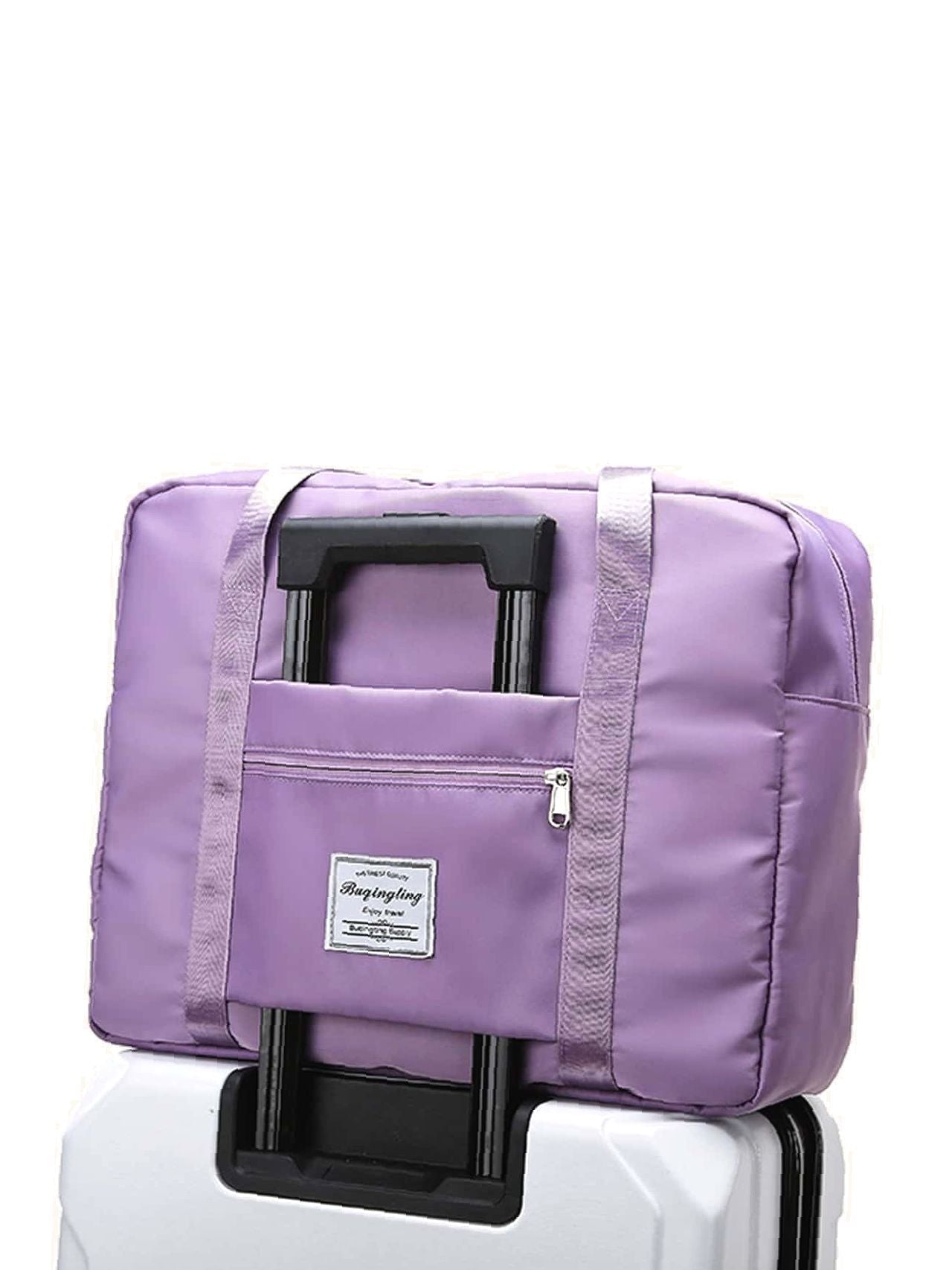 Maxct - Large Capacity Travel Bag  - Women Tote Bags