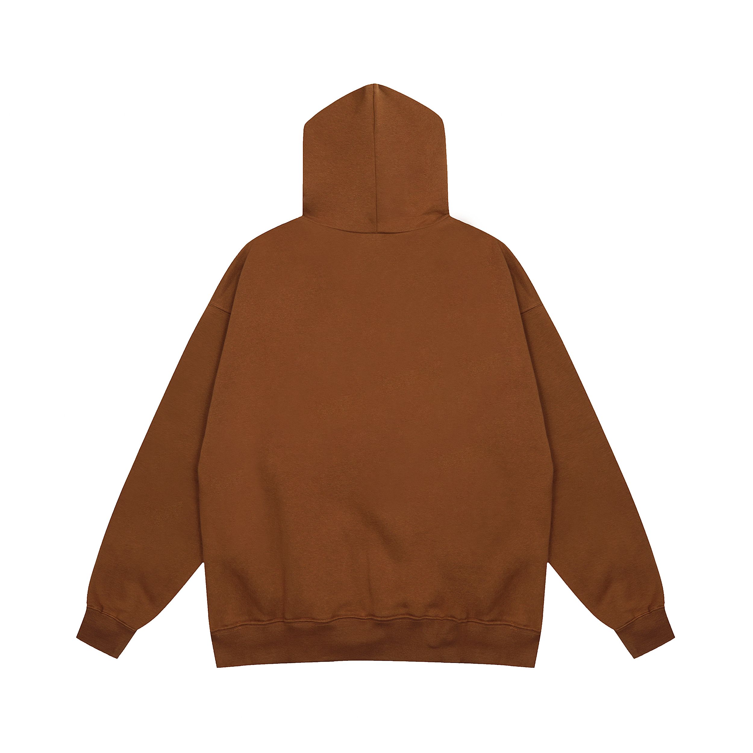 Kanye Hoodie - Ye Must Be Born Again Unisex Oversized