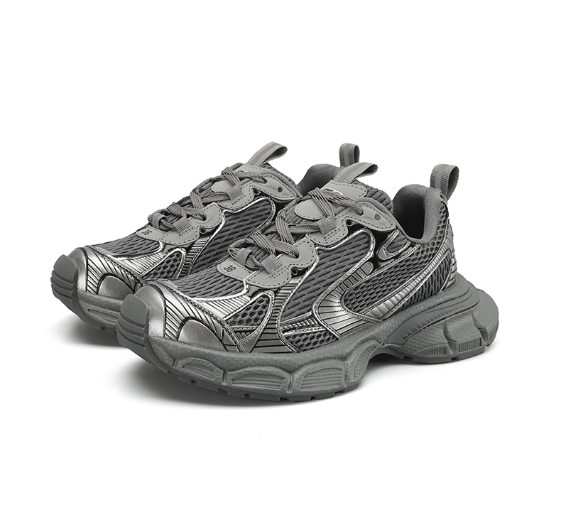 Premium Luxury Chunky Sneakers for Women