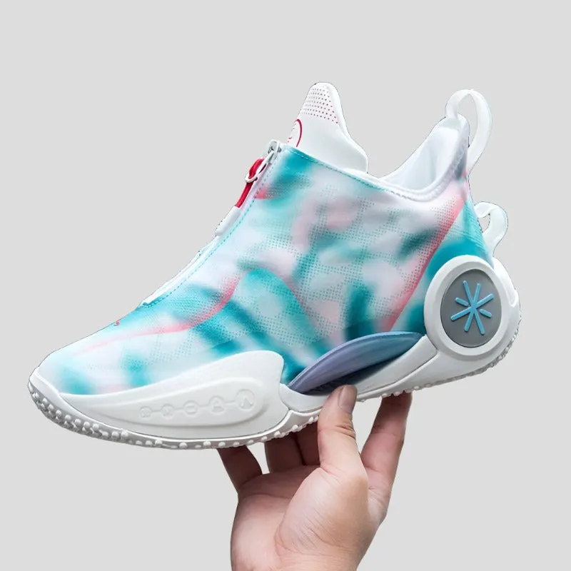 Basketball Mesh Training Sneakers for Men Maxct