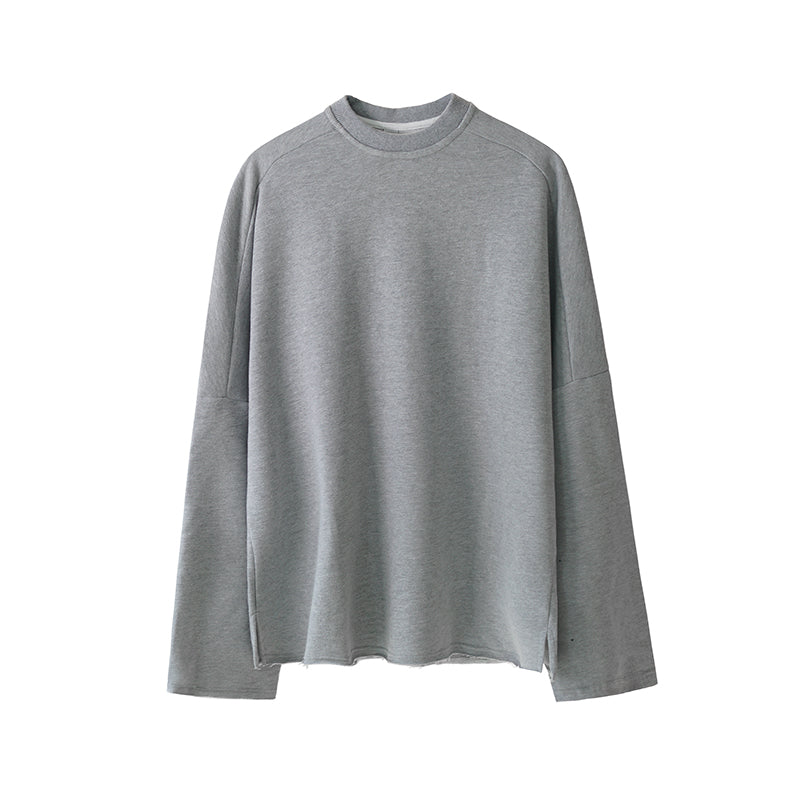 Maxct 327 Oversize Sweater