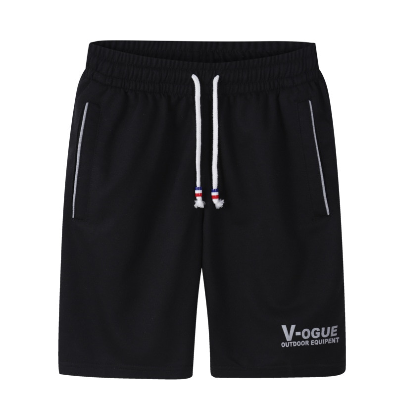 mens drawstring shorts - true-deals-club