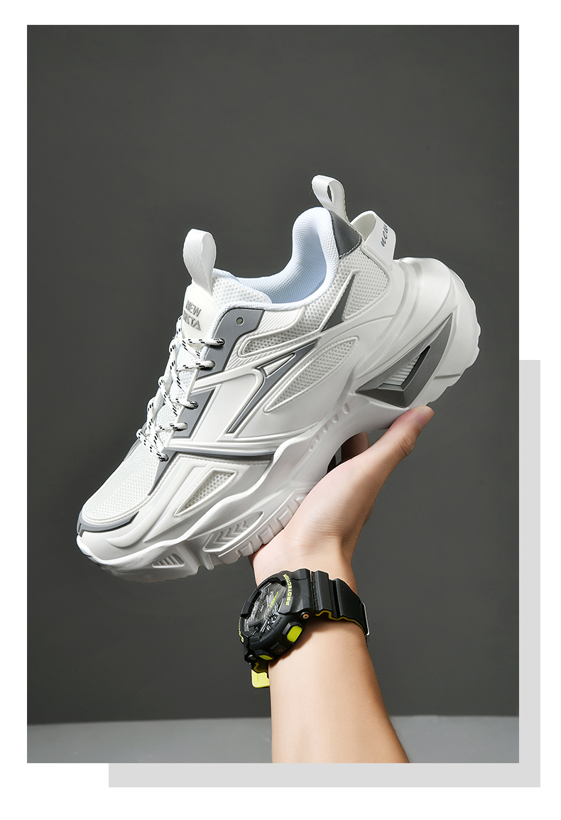 Luxury Race Sneakers for Men - true-deals-club