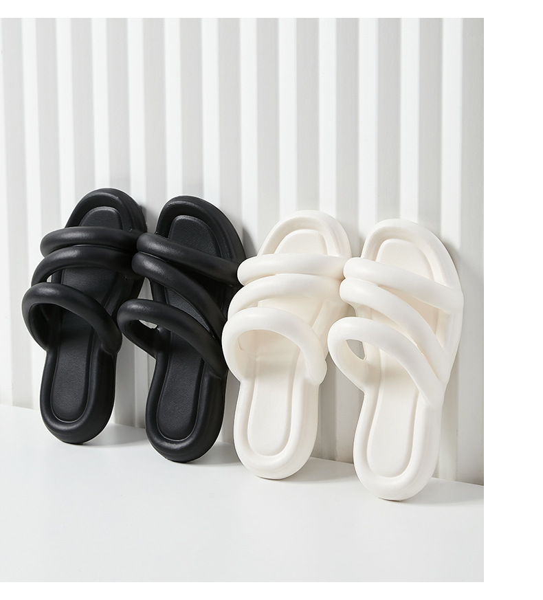 Women's Flat Bottom EVA Sandals - true-deals-club