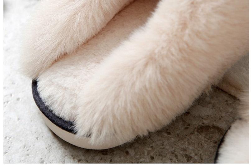 Indoor House Shoes Slippers for Women Maxct