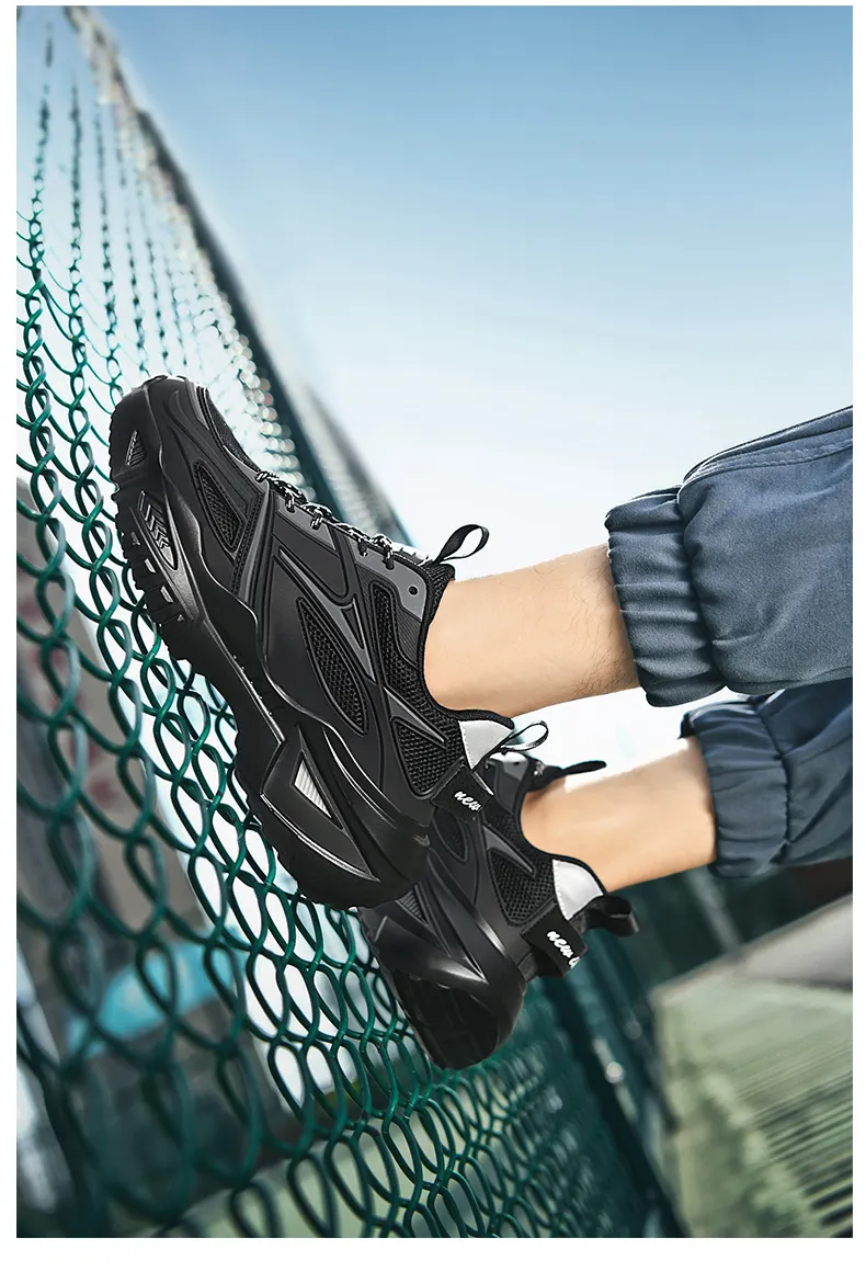 Luxury Race Sneakers for Men - true-deals-club