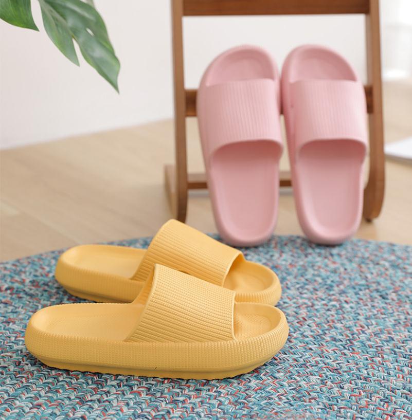 Platform EVA Slides for Women - true-deals-club