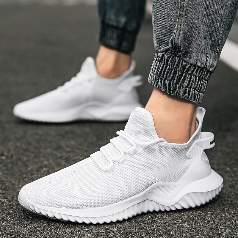 Lightweight Running Shoes for Men Maxct