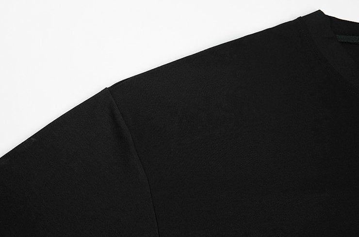 Maxct Kami No.7336 V-Neck Sweater