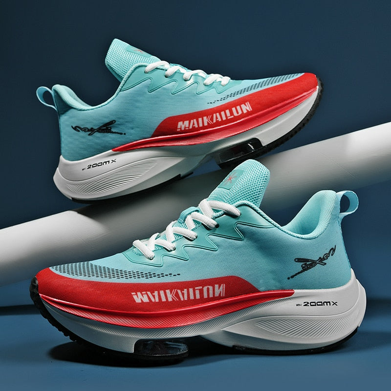 Air Cushioning Sneakers for Men Maxct