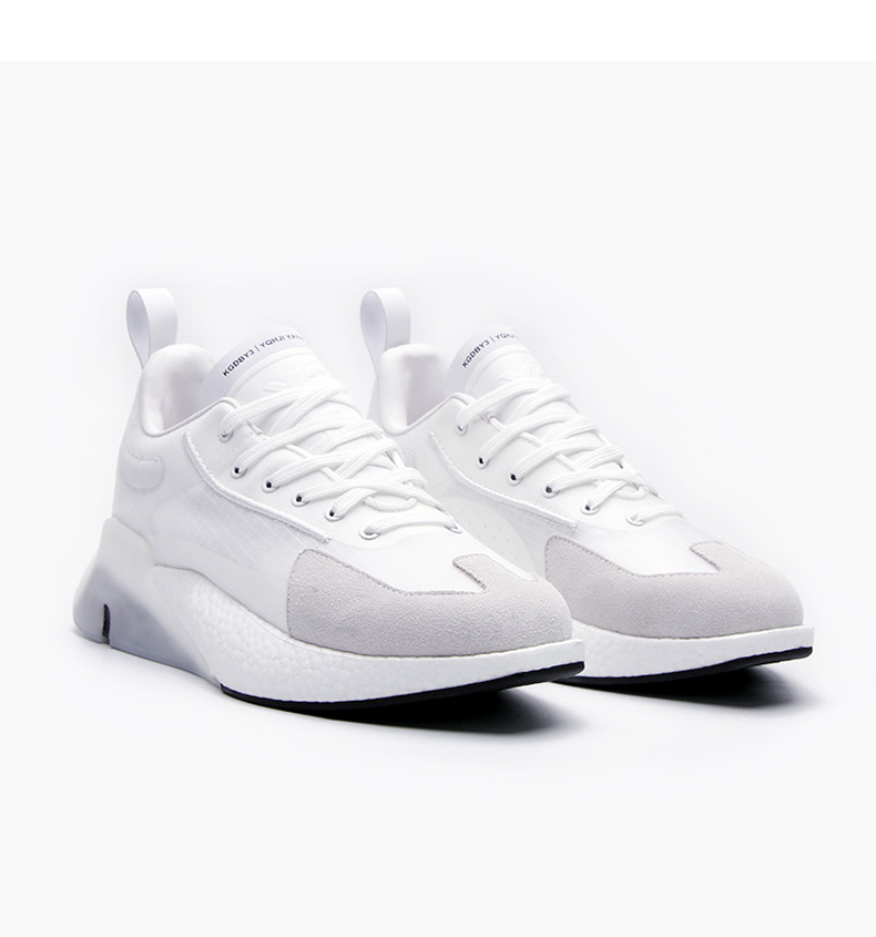 Men's Lace-up Board Shoes - true deals club