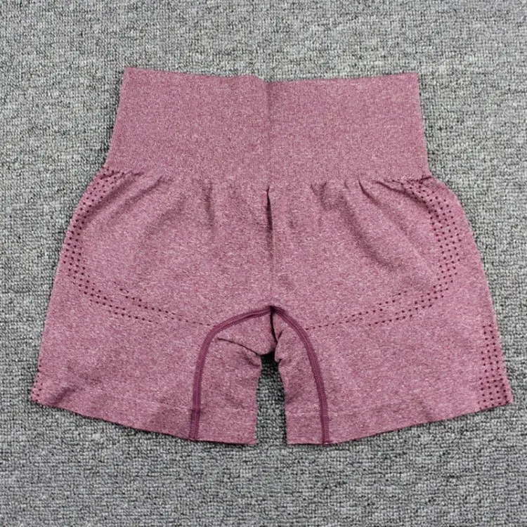 Fitness Booty Push Up Shorts for Women Maxct