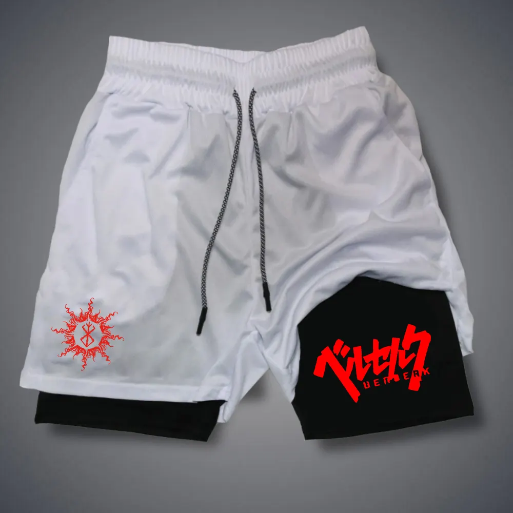 quick dry compression shorts - true deals club