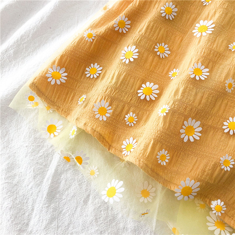 Daisy Cami Dress Maxct