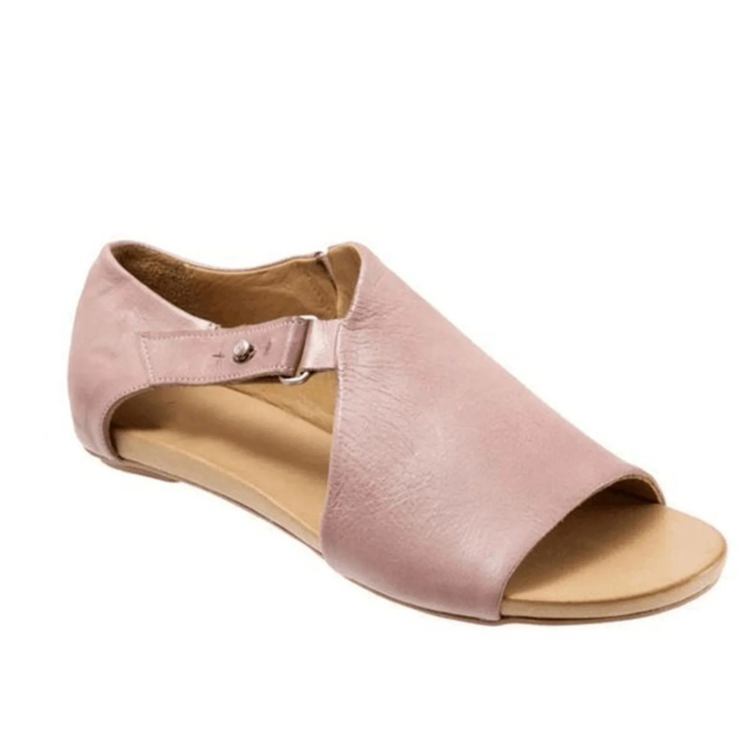 Casual Open Toe Flat Sandals Maxct
