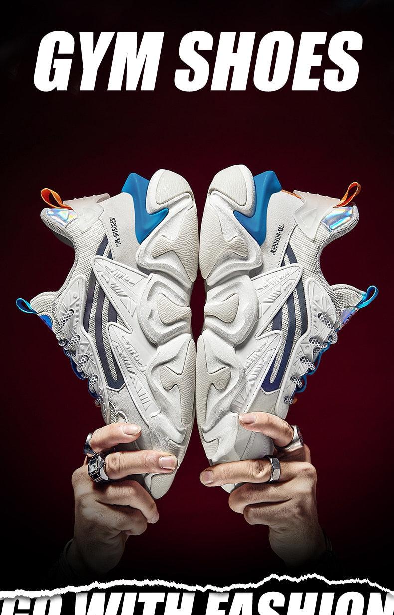 Luxury Sports Shoes for Men Maxct