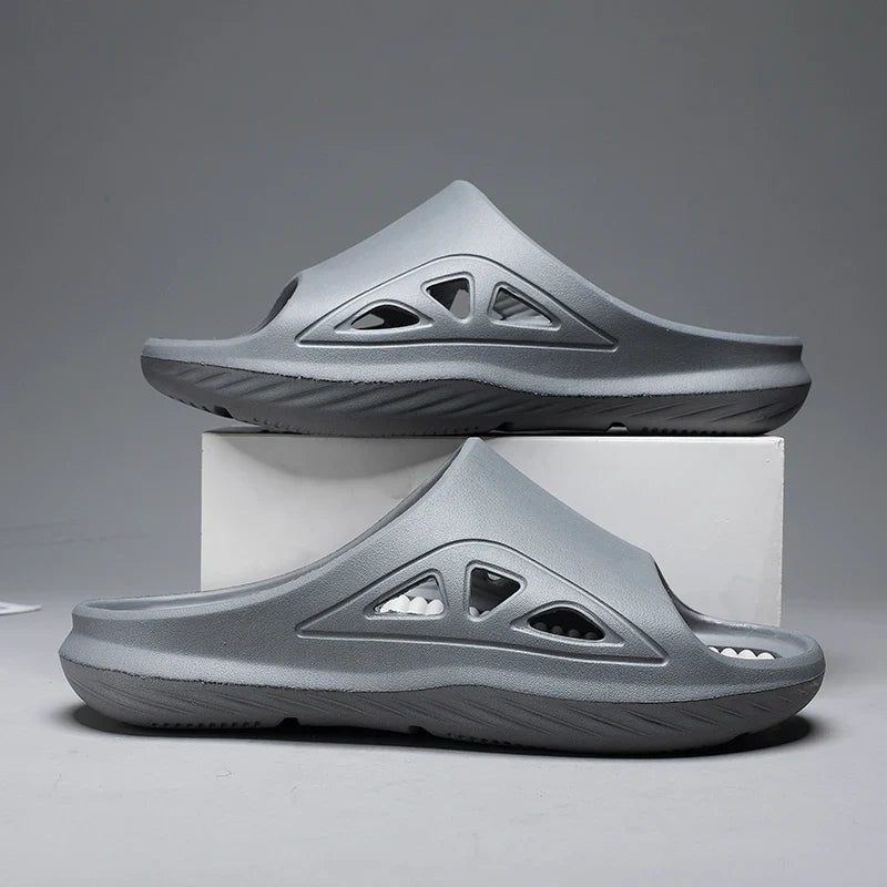 Thick Sole Comfy Beach Sandals Maxct