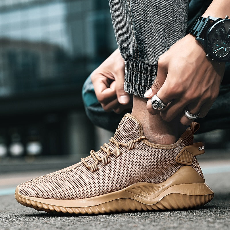 Lightweight Running Shoes for Men Maxct
