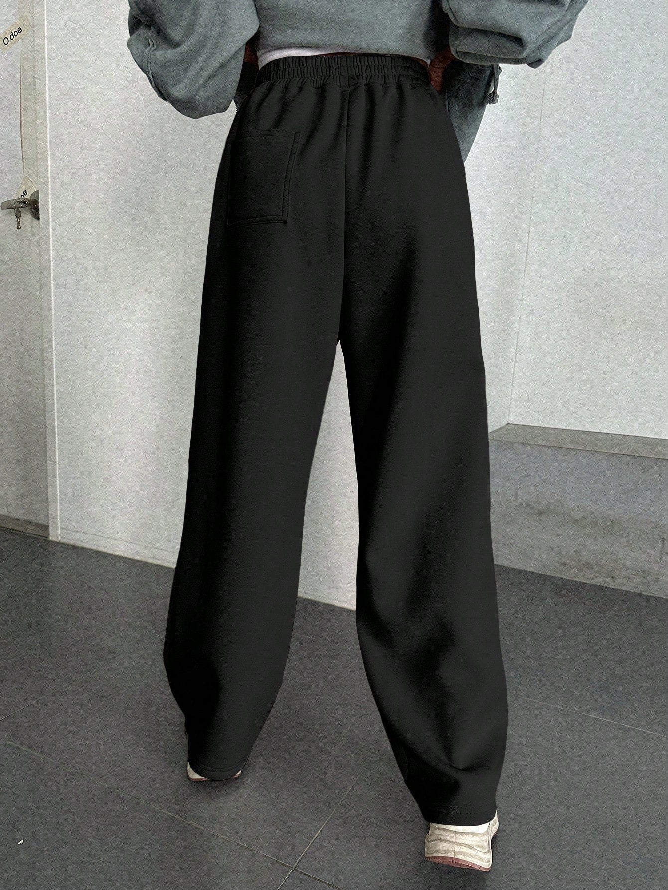 Maxct Women's Casual Loose Sweatpants With Pockets
