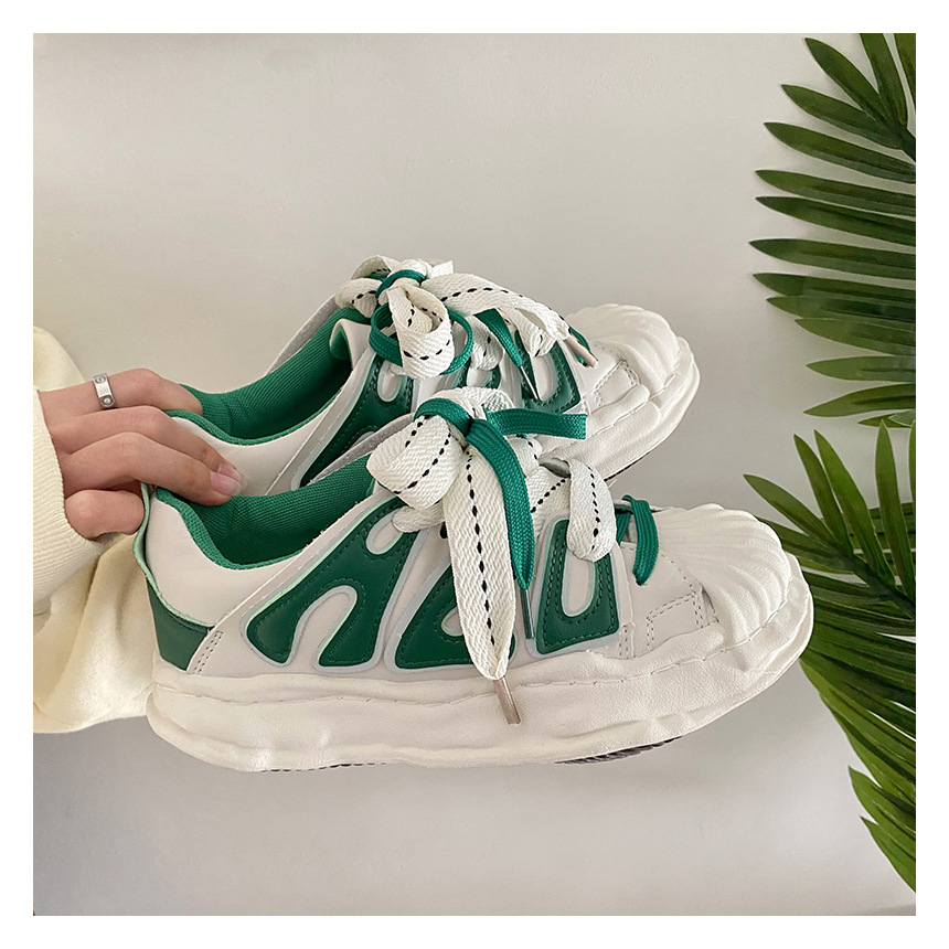 Women's Dissolving Sneakers - true deals club