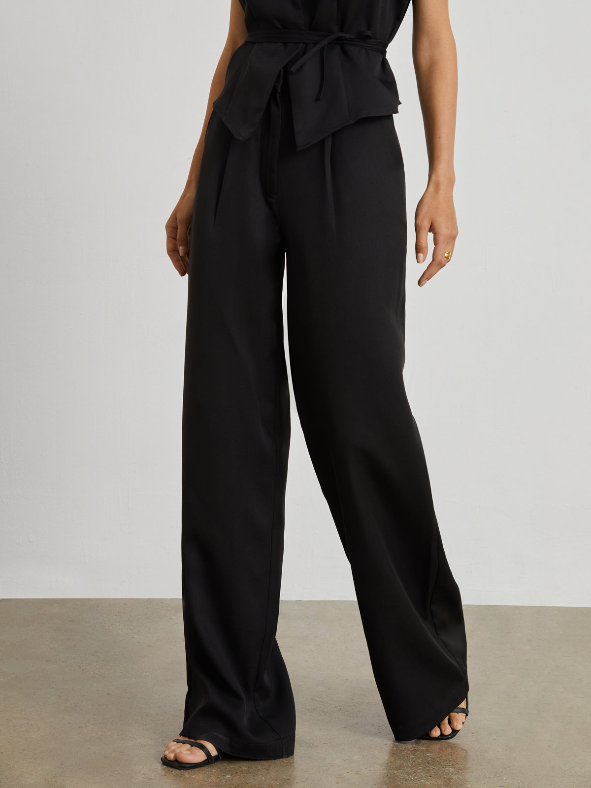 Maxct Soho Two Piece Pants Set