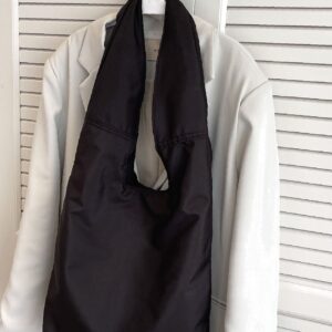 Bag For Love - Minimalist Large Capacity Maxct Bag - Women Maxct Bags