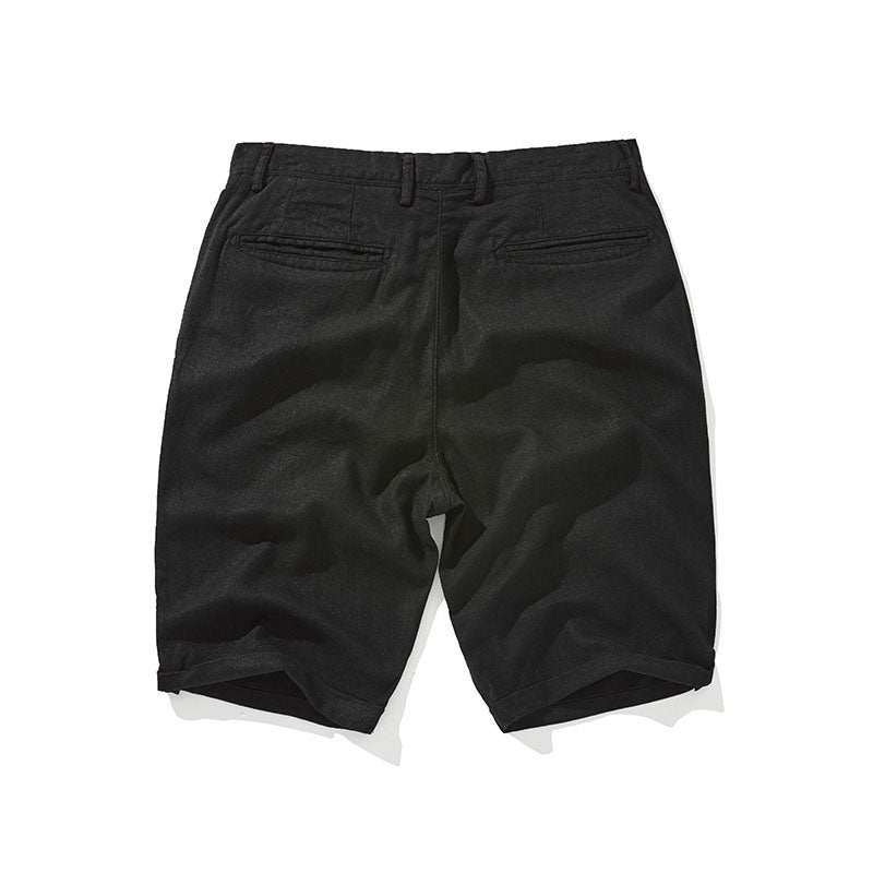 Maxct Japanese Retro Casual Shorts