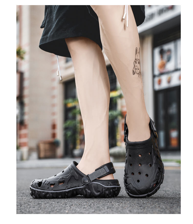 Sandals for Men - true deals club