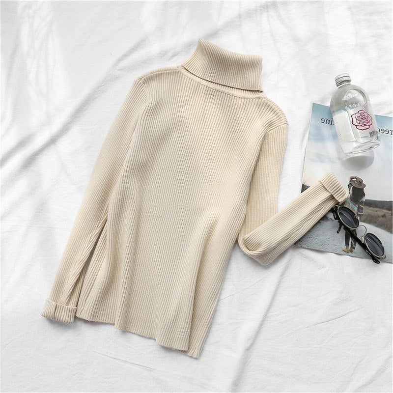 Maxct Turtleneck sweater