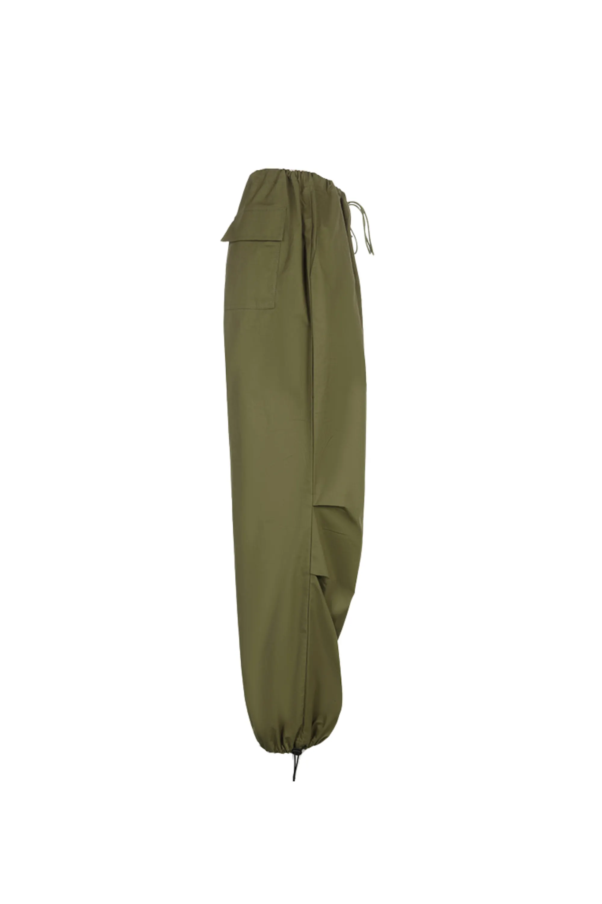 Maxct Bettina Low Waist Baggy Pants