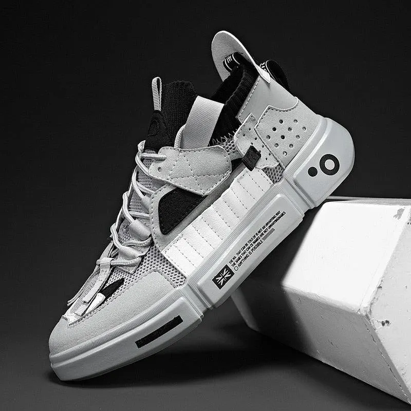 Mixed Colors Sports Sneakers for Men Maxct