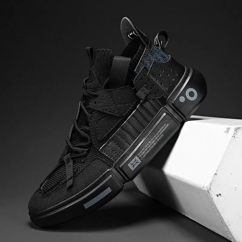 Mixed Colors Sports Sneakers for Men Maxct