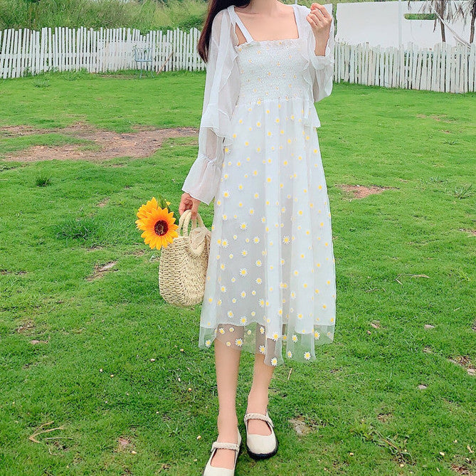 Daisy Cami Dress Maxct
