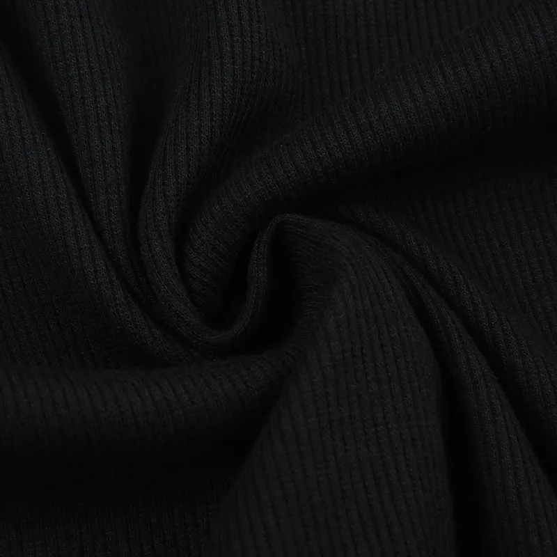 Basic Knit Long Dress Korean Square Collar Sleeveless Dresses Casual Y2k Vintage All-match Outftis
