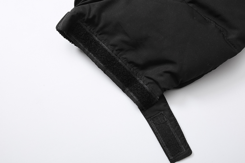 &WTAPS-Japan® Stand Collar Down Jacket