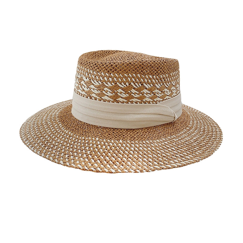 Maxct Internet Popular Summer Vacation Travel Ins Sun Hat Sun Protection