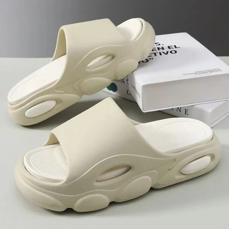 Unisex Removable Insole Sandals - true-deals-club