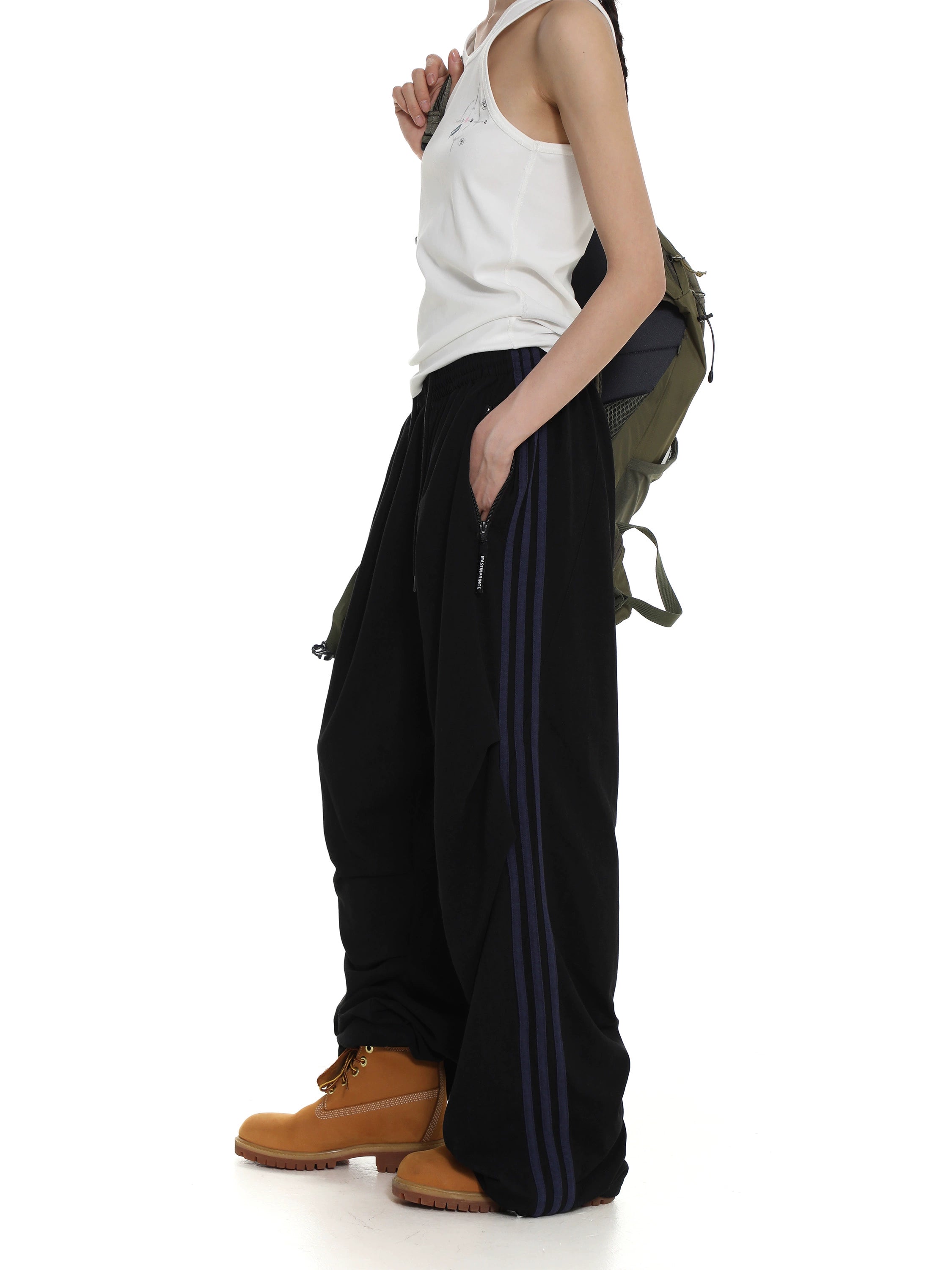 MASONPRINCE Casual Sports Pants Maxct