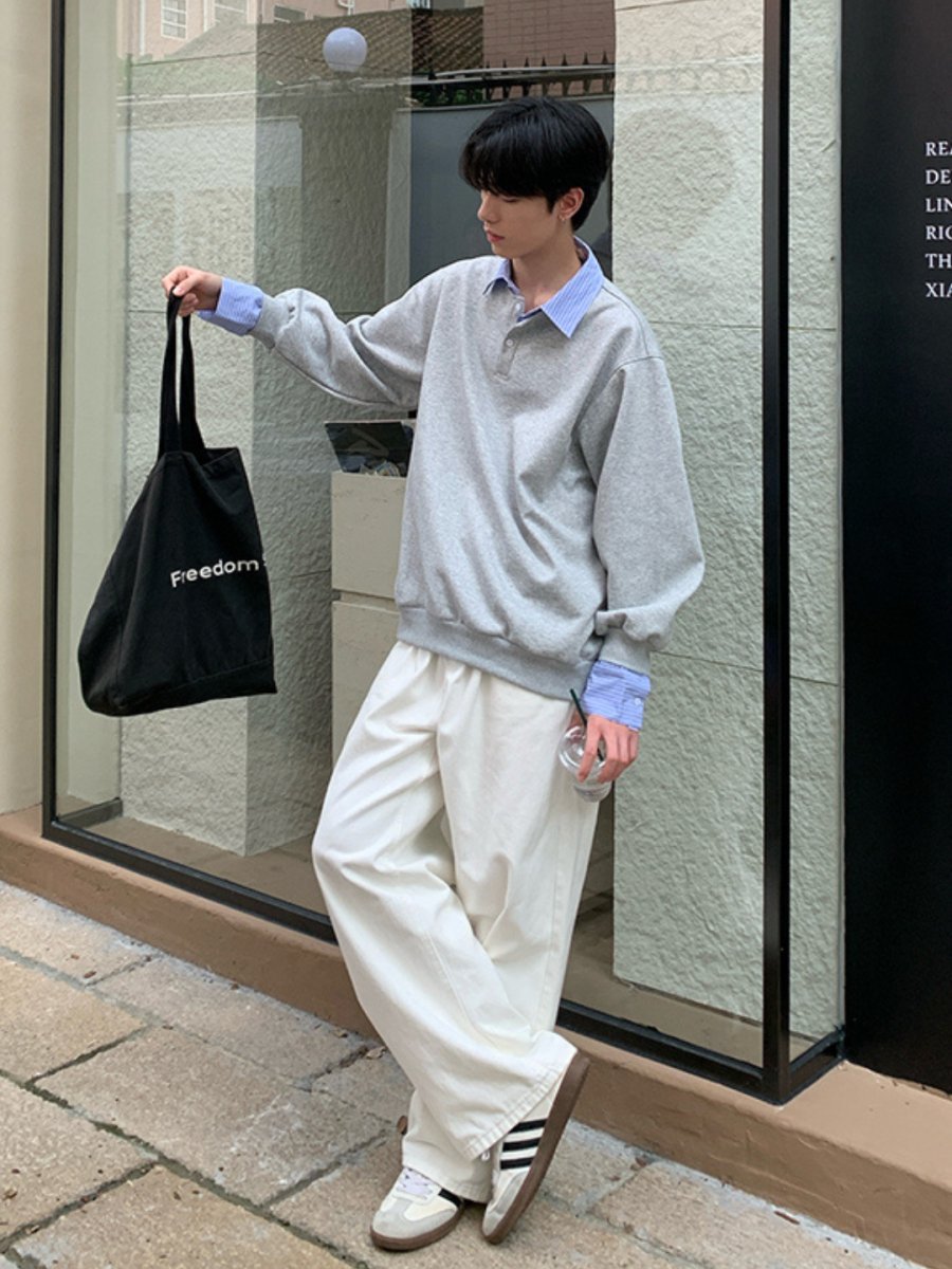 Maxct [Onelyc1Ns] Korean Version Of Sweater Na1641