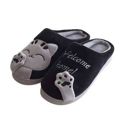 Women's Welcome Home House Shoes Maxct