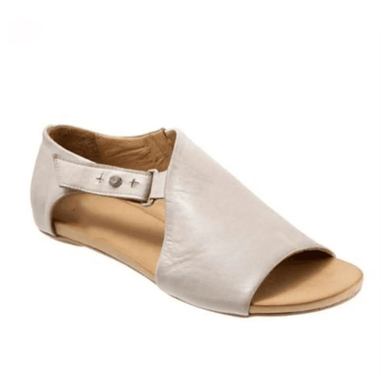 Casual Open Toe Flat Sandals Maxct