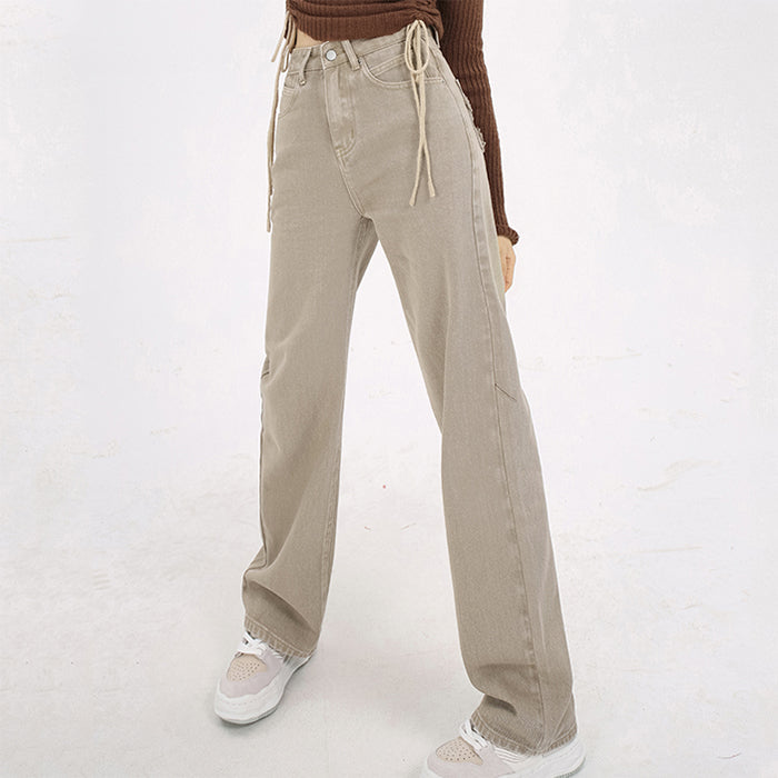 No Apologies Star Pocket Jeans Maxct