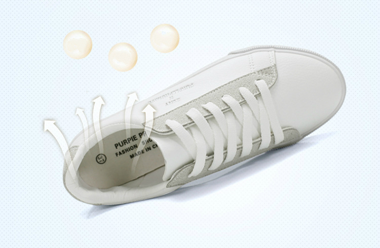 Flat Sneakers Soft Bottom for Women