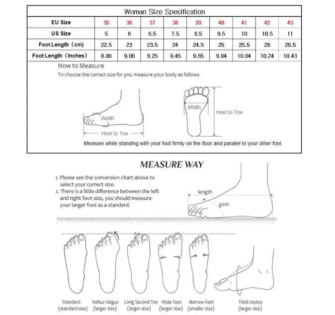 Summer Beach Sandals - Flip Flops Maxct