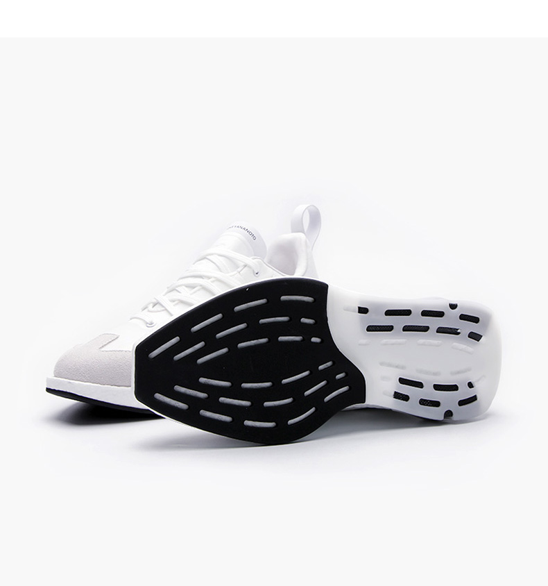 Men's Lace-up Board Shoes - true deals club